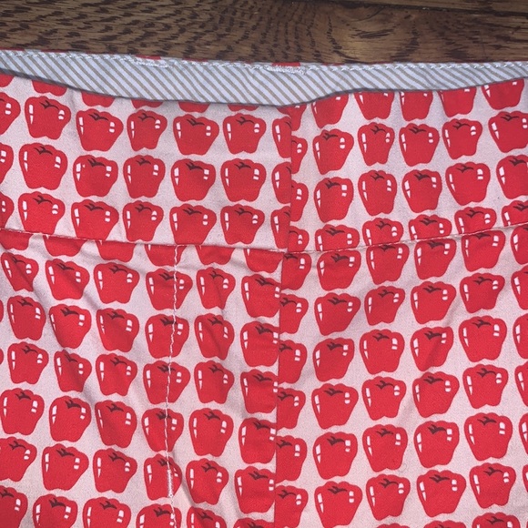 J Crew apple shorts - Picture 2 of 6